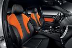 Audi A3 Sportback 2.0 TDI S-Line 2012 года (WW)